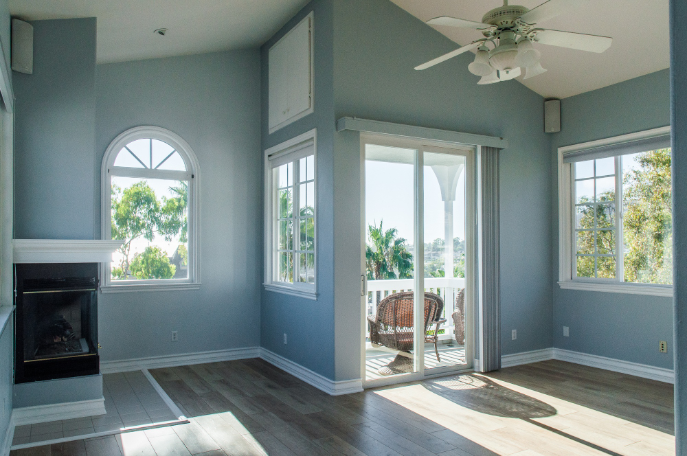 Rochelle Windows by Material