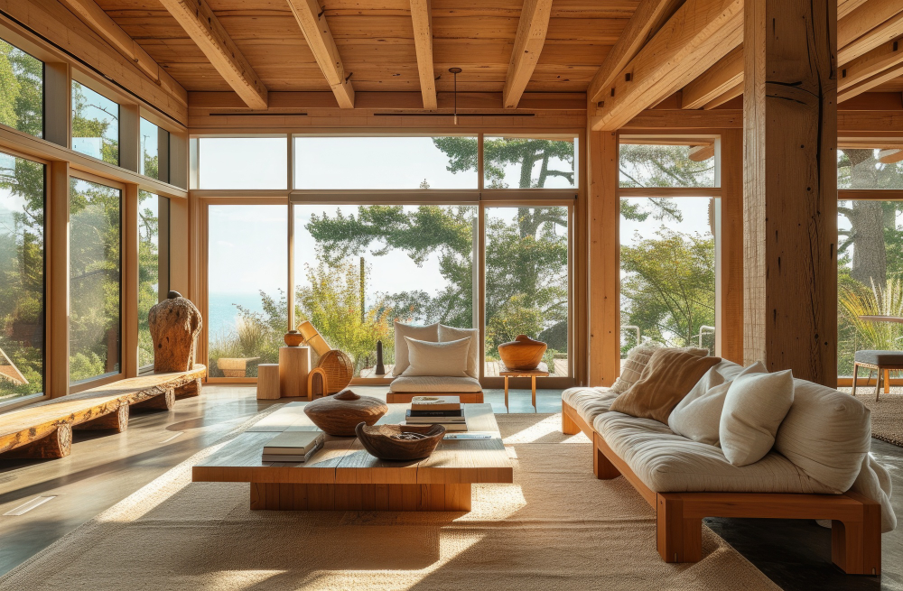 Rochelle Windows by Style