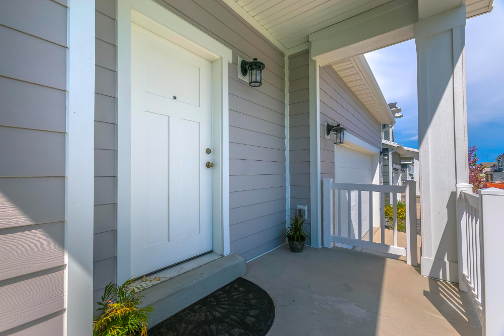 Rochelle Pella® Door Styles
