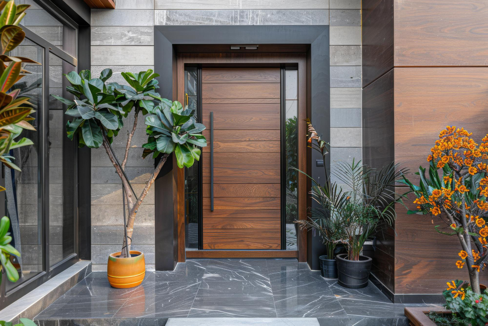 Rockford Doors