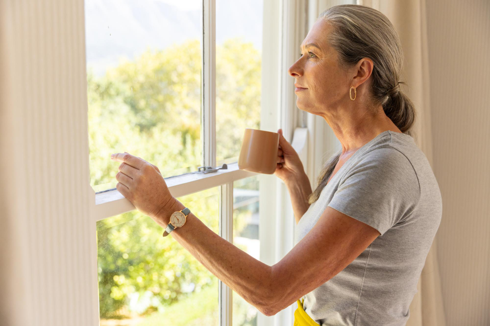 Rockford Single-Hung Windows