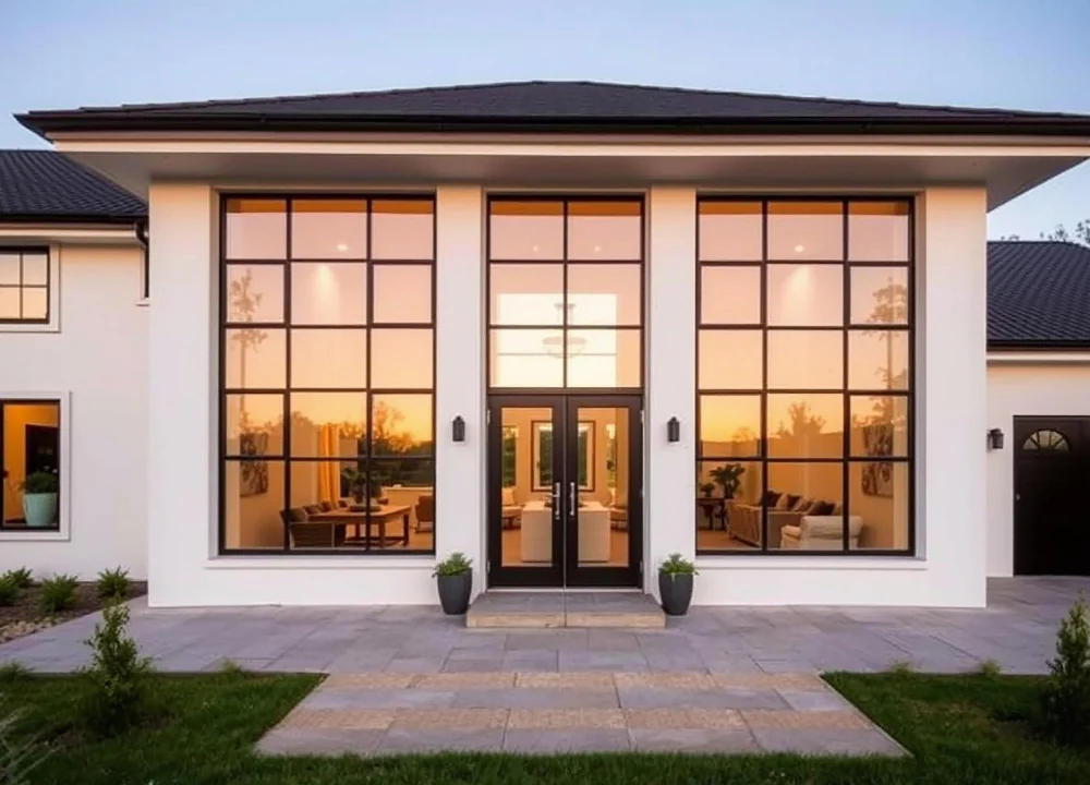 Top-notch Windows and Doors at Wholesale Prices in Rochelle 