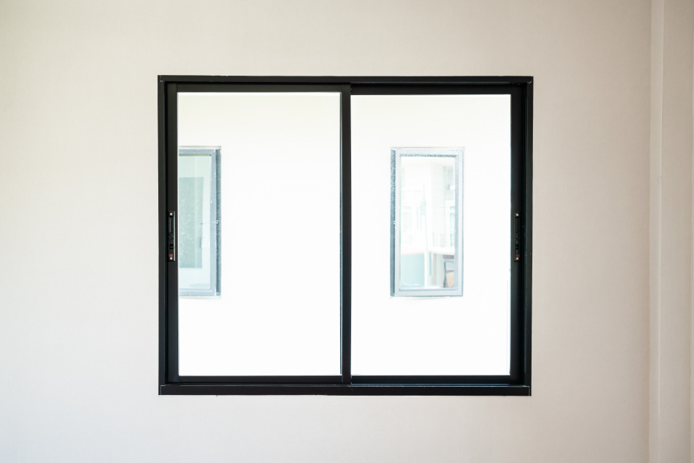 Rockford Sliding Windows