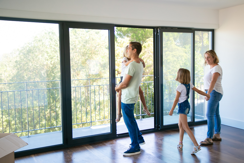 Rockford Patio Doors