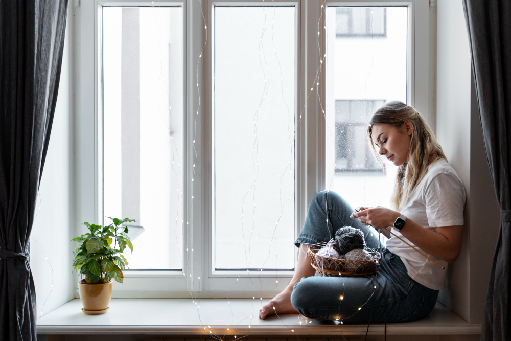 Rockford Window Material Types