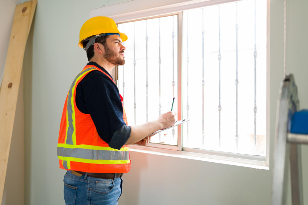 Rockford Replacement Windows