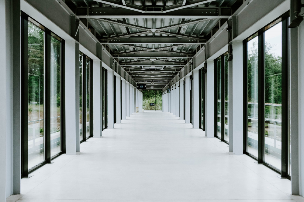 Rockford Commercial Windows